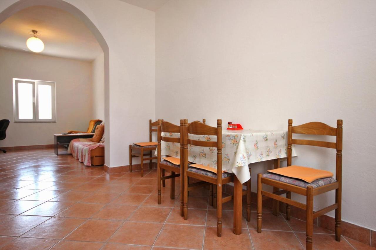 Apartments By The Sea Metajna, Pag - 6351 Dış mekan fotoğraf
