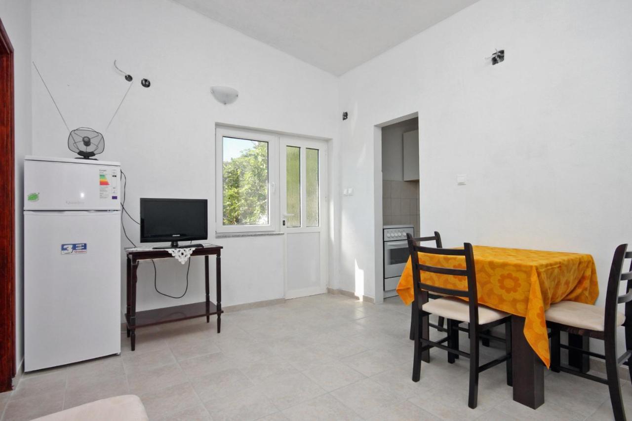 Apartments By The Sea Metajna, Pag - 6351 Dış mekan fotoğraf