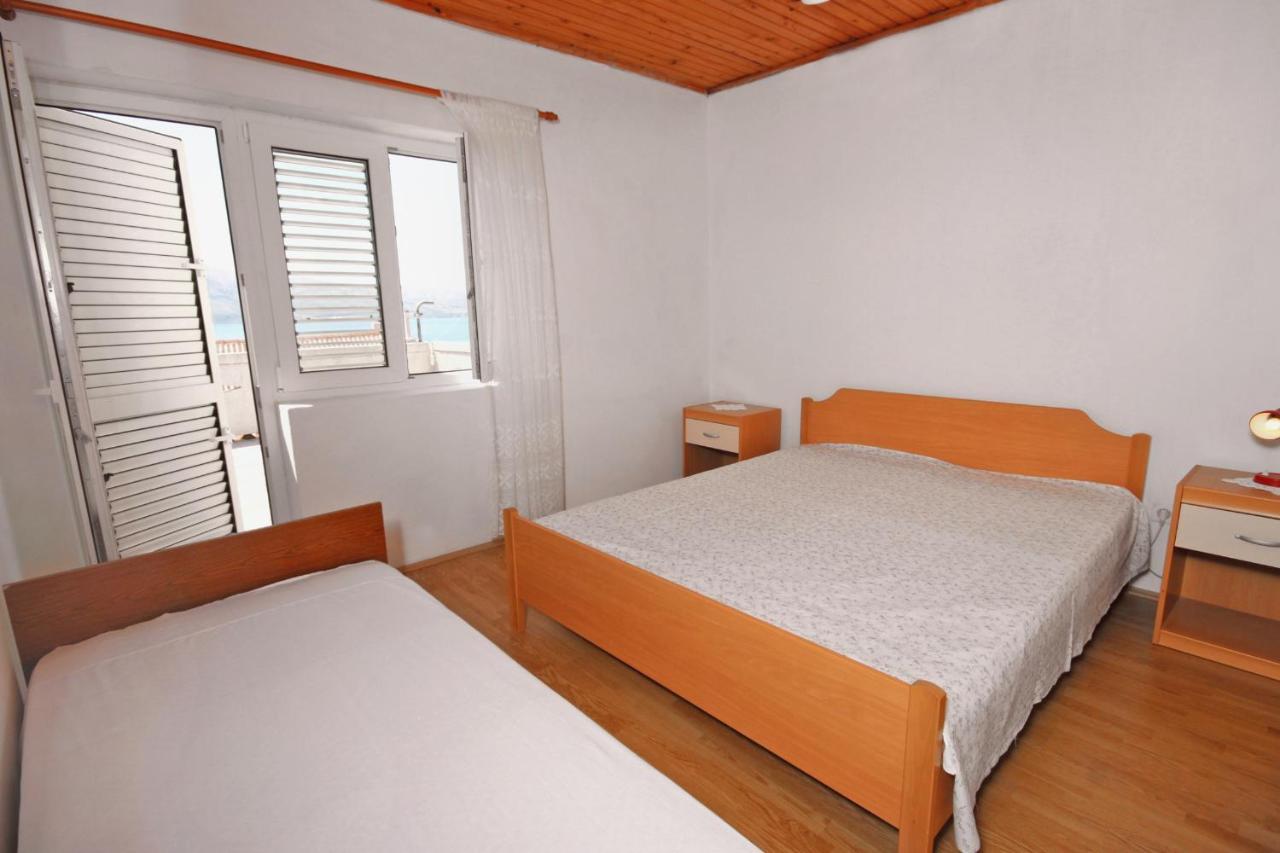 Apartments By The Sea Metajna, Pag - 6351 Dış mekan fotoğraf