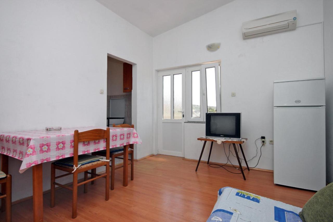 Apartments By The Sea Metajna, Pag - 6351 Dış mekan fotoğraf