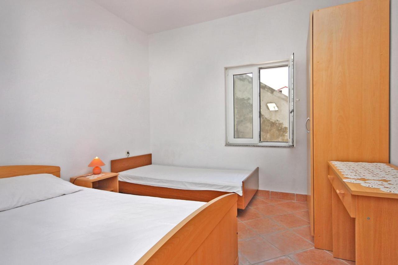 Apartments By The Sea Metajna, Pag - 6351 Dış mekan fotoğraf