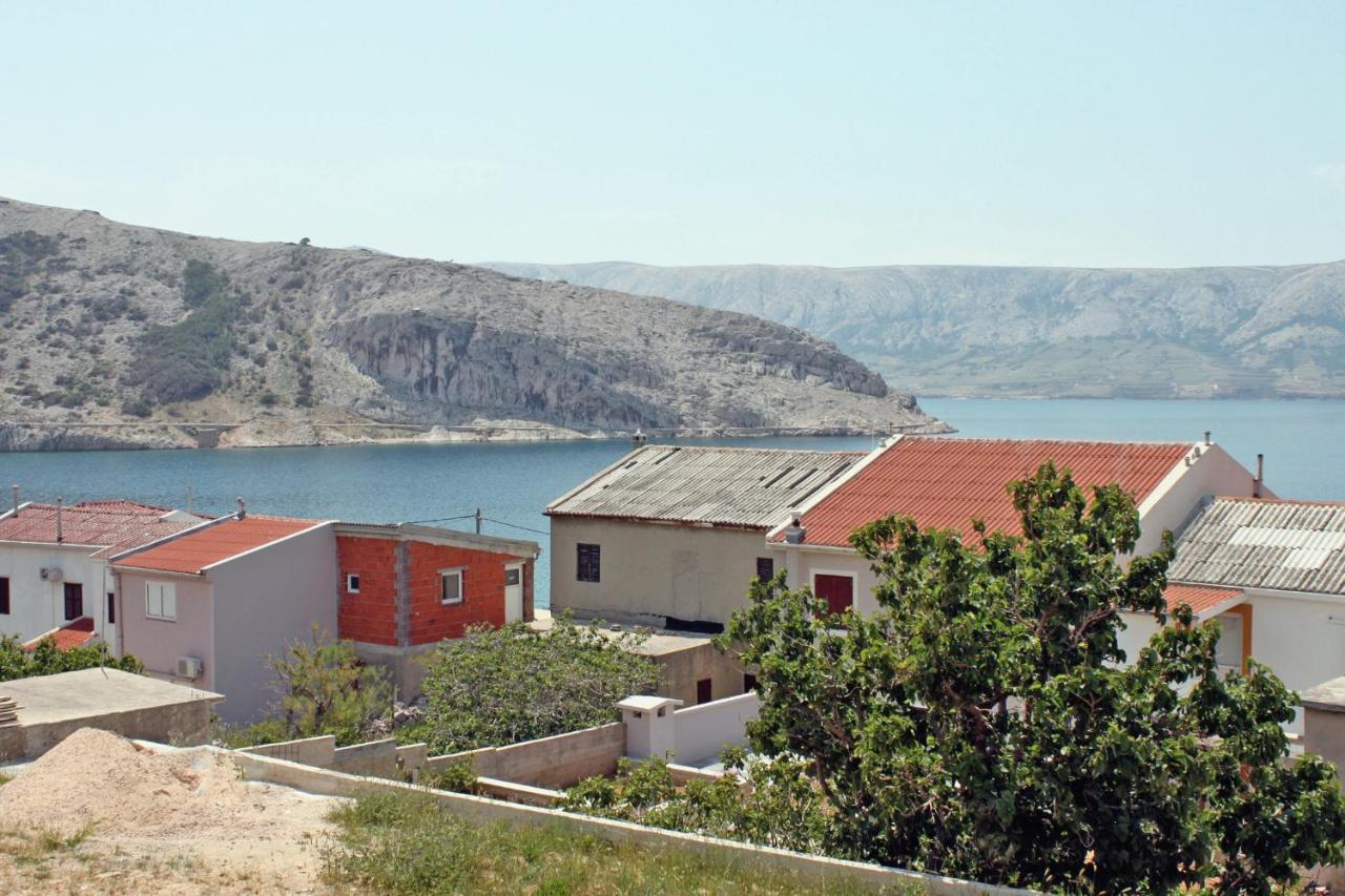 Apartments By The Sea Metajna, Pag - 6351 Dış mekan fotoğraf
